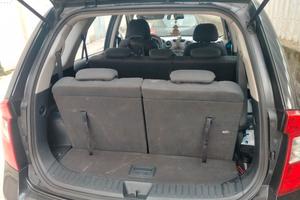 Kia Carens 4,500 trattabile 