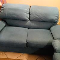 Divano 2 e 3 posti
