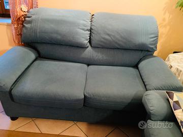 Divano 2 e 3 posti
