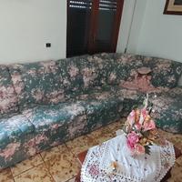 DIVANO COMPONIBILE 