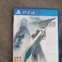 giochi PS4