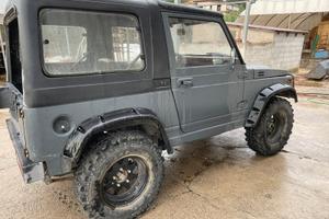 Suzuki sj410