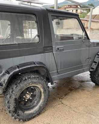 Suzuki sj410