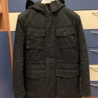 Giubbotto Wrangler uomo taglia M