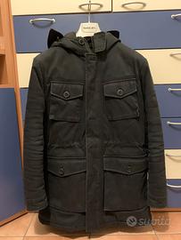 Giubbotto Wrangler uomo taglia M