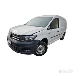 Ricambi usati per VW Caddy 1.4 metano del 2020