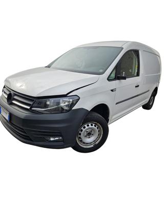 Ricambi usati per VW Caddy 1.4 metano del 2020