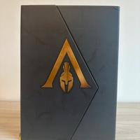 Assasin Creed Odyssey guida strategica