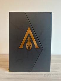 Assasin Creed Odyssey guida strategica