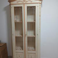 Vetrinetta (opificio della casa) con certificato