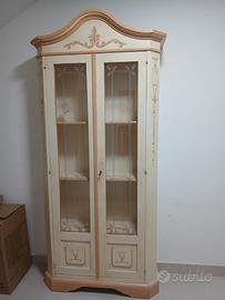 Vetrinetta (opificio della casa) con certificato