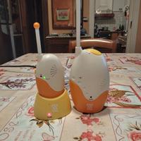 Interfono Baby monitor 