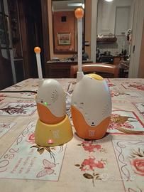 Interfono Baby monitor 