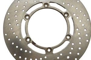 Disco freno anteriore Aprilia Red Rose 50 - 329636