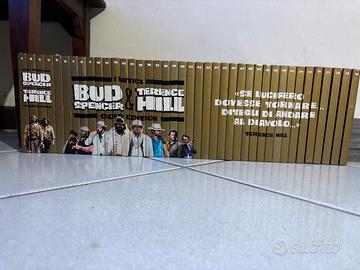 Dvd bud spencer terence hill