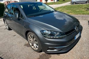 Golf 7.5 tdi
