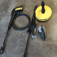 Accessori idropulitrice karcher