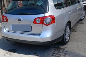 Passat Volkswagen
