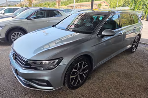 Volkswagen Passat Variant 2.0 TDI SCR EVO DSG Exec