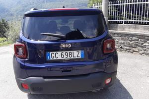 Jeep Renegade 4xe 190 CV Limited – 5.800 km