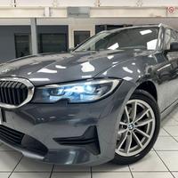 Bmw 320 320d 48V Touring Business Advantage