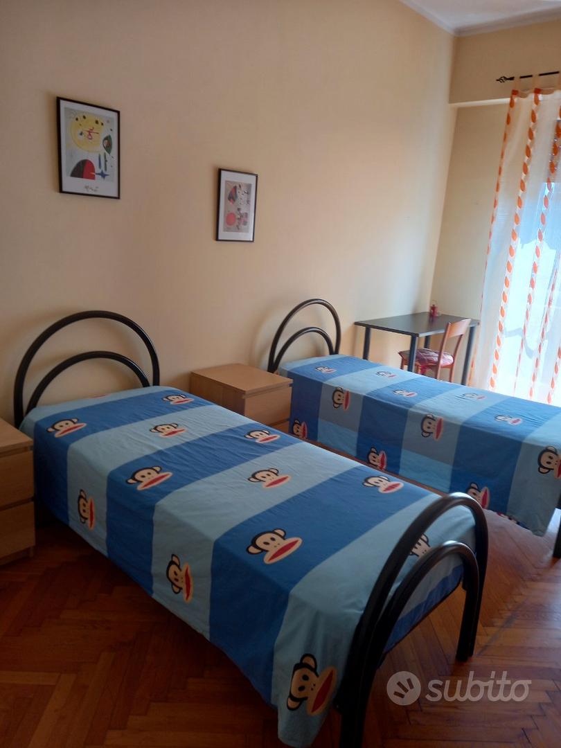 Posto letto in doppia in Filadelfia, foto 2 di 6