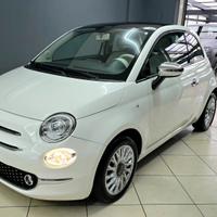 FIAT 500 1.3 MJT 95cv LOUNGE RESTYLING E6b