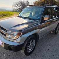 MITSUBISHI PAJERO PININ 