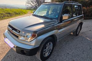 MITSUBISHI PAJERO PININ 
