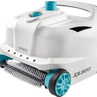 robot piscina Zx300 Deluxe Automatic Pool Cleaner