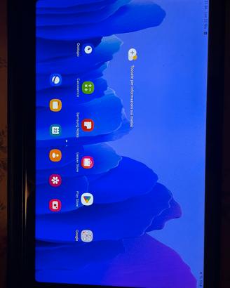 samsung galaxy tab A7