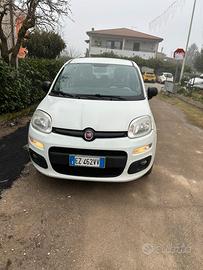 Panda metano euro 6