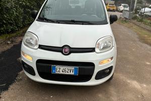 Panda metano euro 6