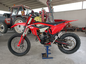 Beta 125 RR enduro 2023