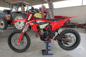 Beta 125 RR enduro 2023