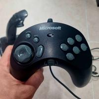 joypad e cloche per PC