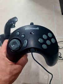 joypad e cloche per PC