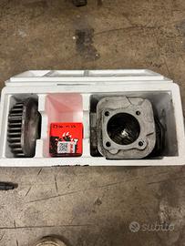 Malossi MHR replica booster