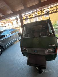 Ape Piaggio