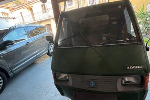 Ape Piaggio