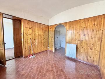 APPARTAMENTO 3 CAMERE DA LETTO