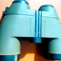 Swarovski Habicht SL 7x42 – Anno 1992 