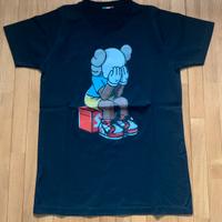 Maglia Kaws
