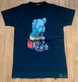 Maglia Kaws