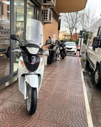 HONDA SH 150 PASSAGGIO E TAGLIANDO INCLUSO MINI