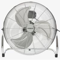 Ventilatore arebos 18 nuovo