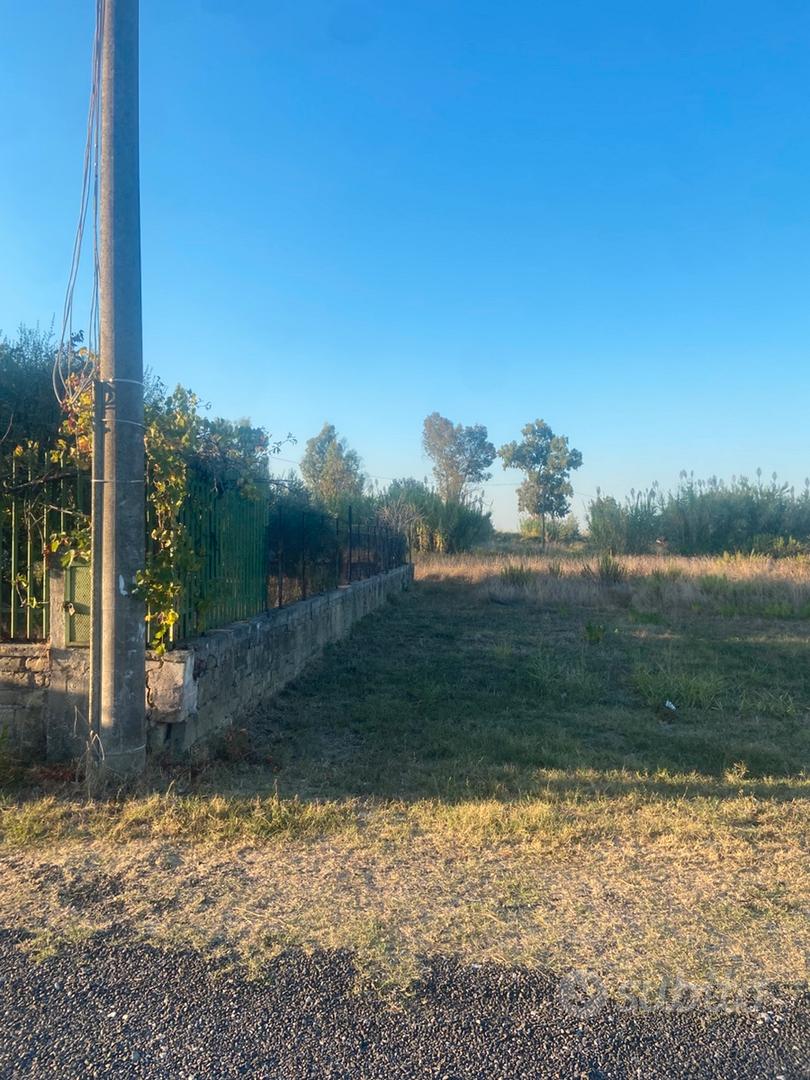 Terreno baia felice 700 metri dal mare - Vista 2
