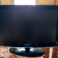 TV Samsung