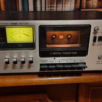 telefunken tc650 cassette