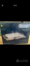Barbecue elettrico DeLonghi